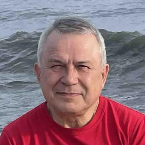 Владимир Крымов