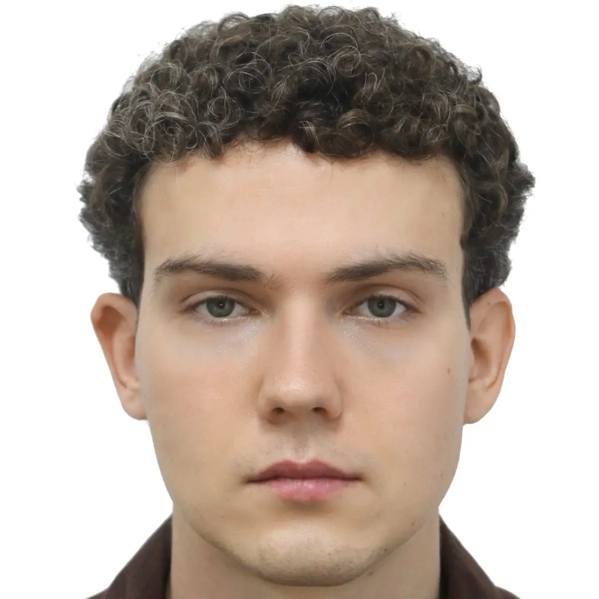 Георгий Сергеев