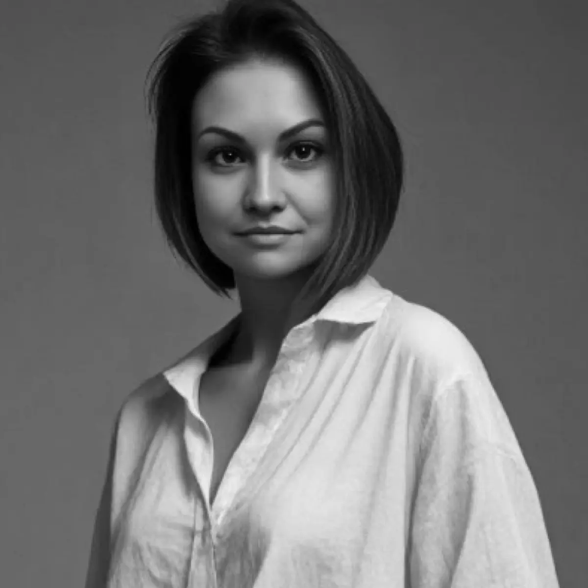 Людмила Щеглова