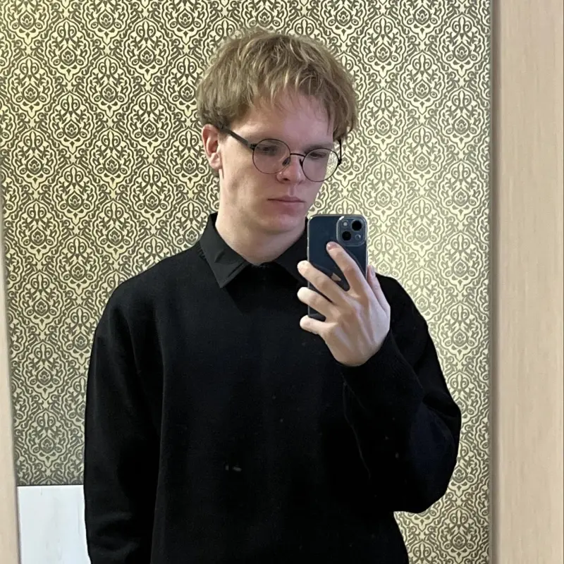 Юнер Бирюков