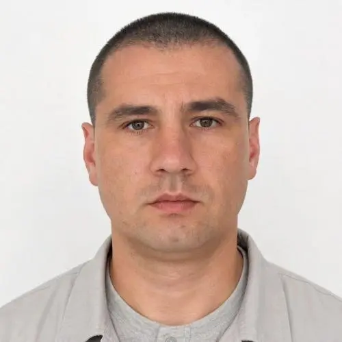 Дамир Морадимов