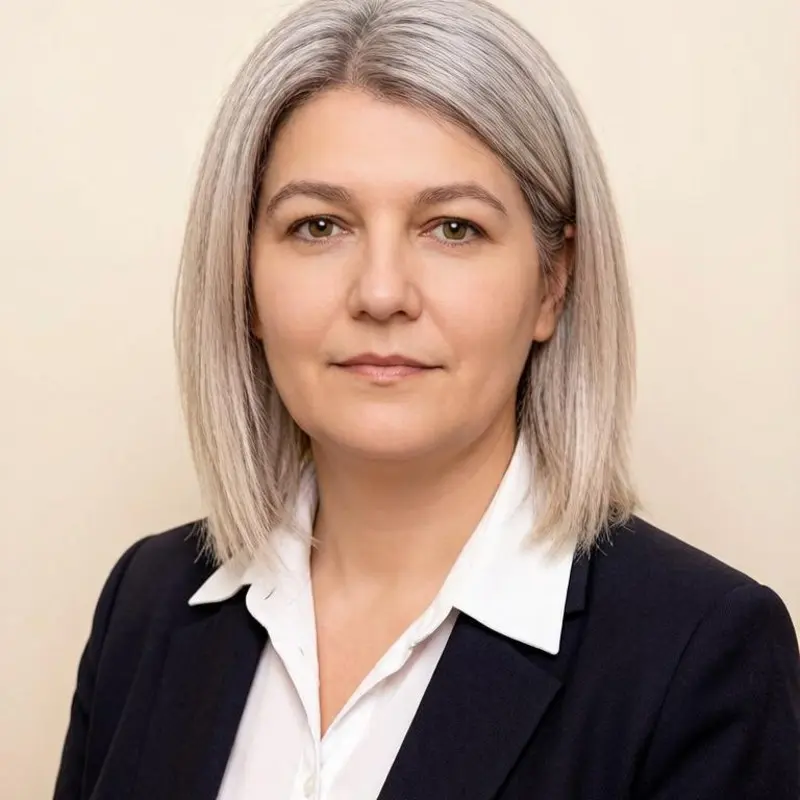 Сюзан Сидорова