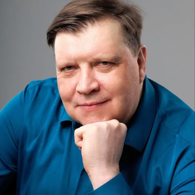 Кирилл Гречишкин