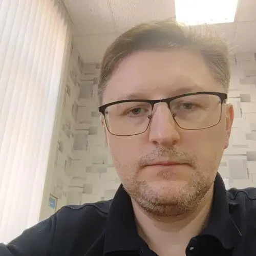 Андрей Зубарев