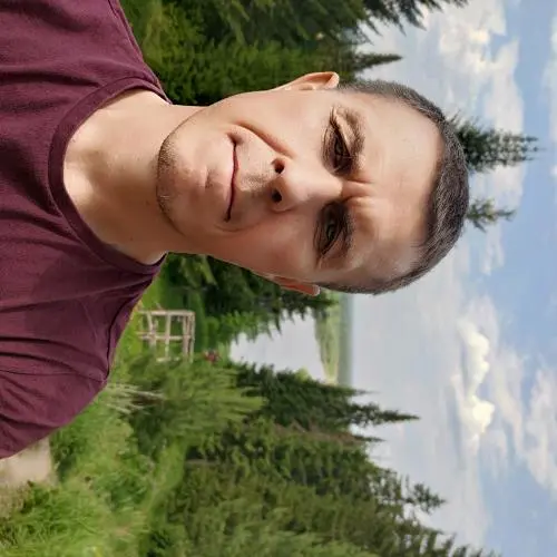 Михаил Трофимчук