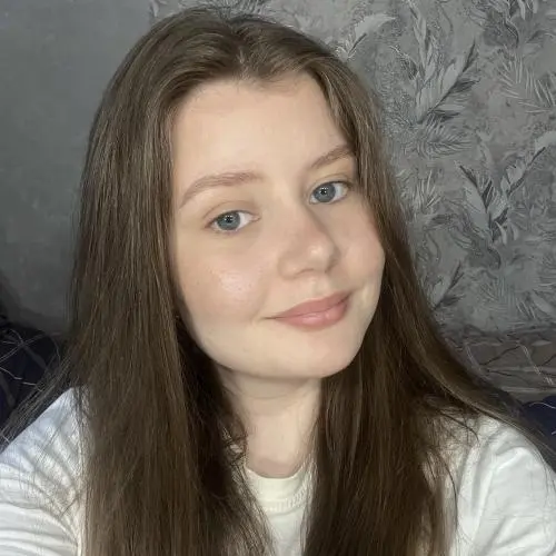 Вероника Можегова