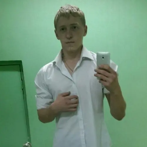 Дмитрий Баженов