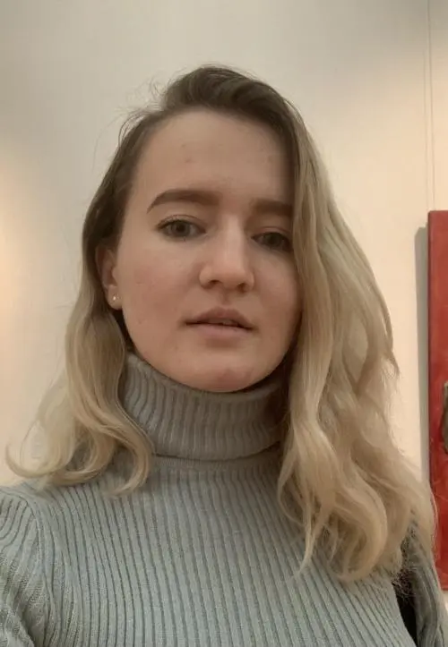 Юлия Сумцова