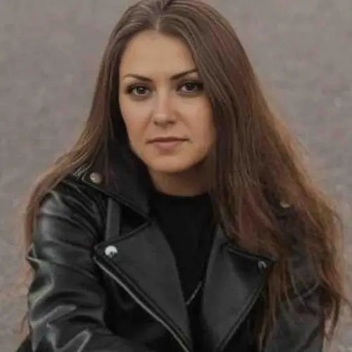 Елена Нечаева