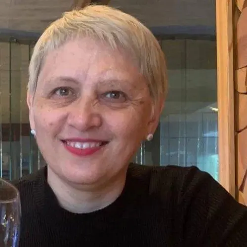 Елена Разумова