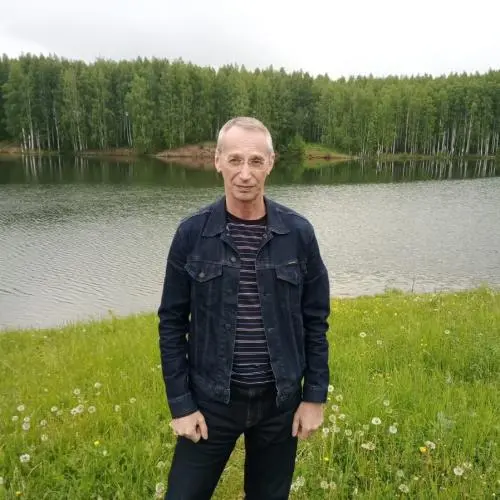 Валерий Чепаков