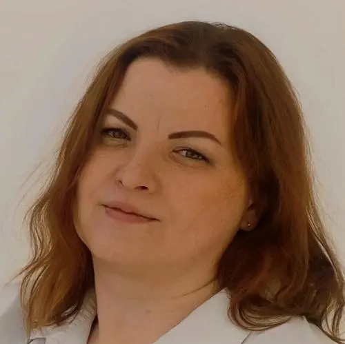 Анна Кулешова