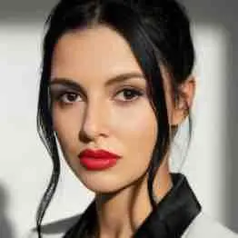 Svetlana Osovitskaya