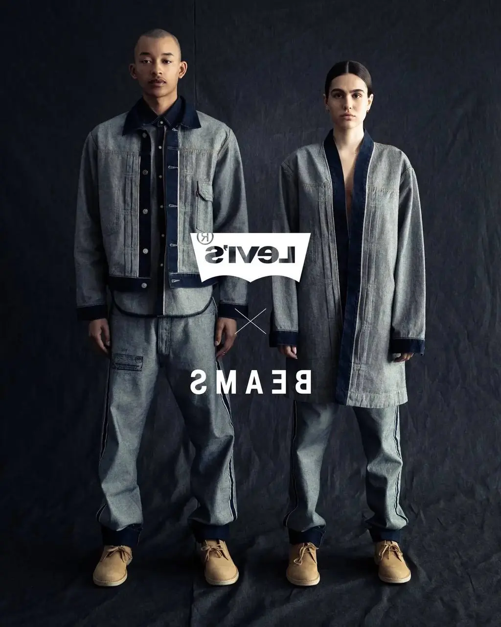 Чему поучиться у японского ритейлера BEAMS
Когда я вырасту, я хочу быть как Keita «Gonzo» Kobayashi. Это человек, который стоит за коллаборациями известного японского мультибренда BEAMS | Сетка — социальная сеть от hh.ru