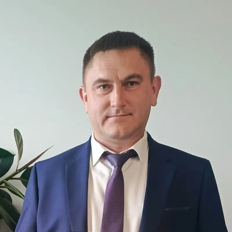 Евгений Григорьев