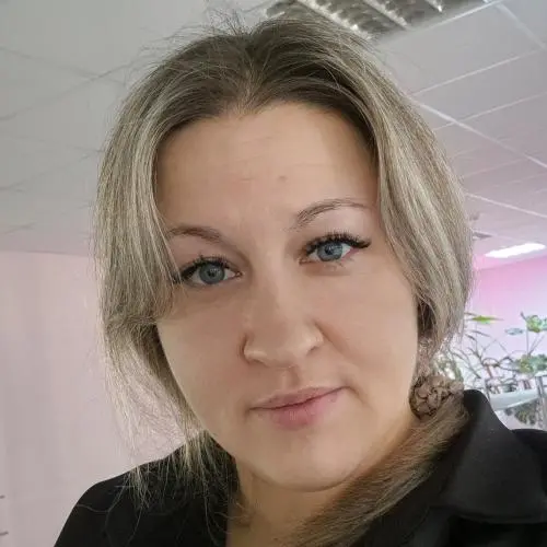 Марина Думыч