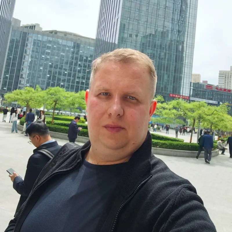 Виталий Кувыкин