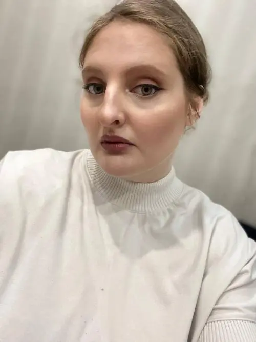 Екатерина Сучкова