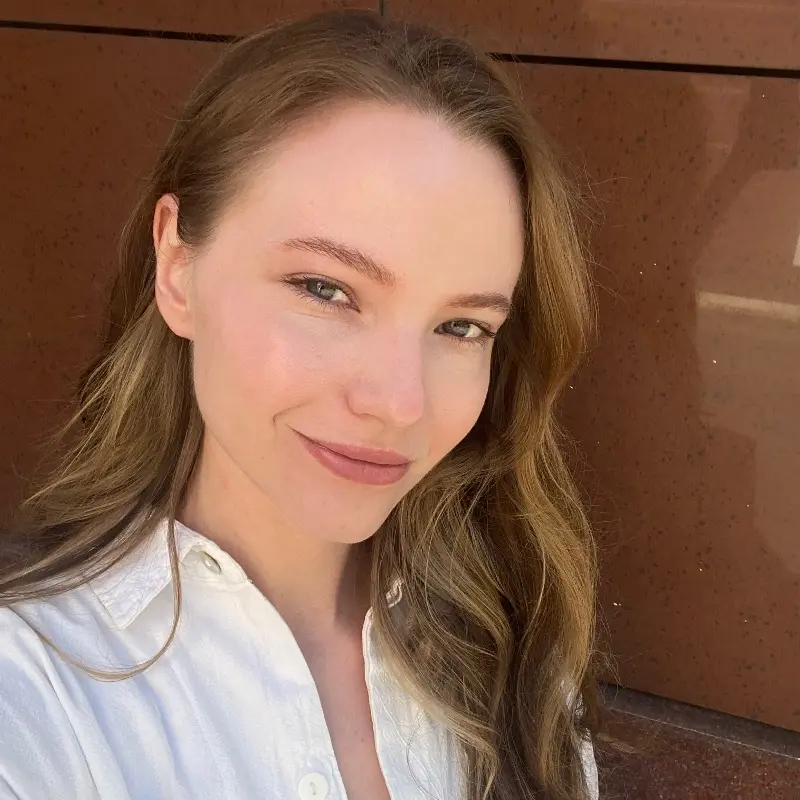 Арина Ильина