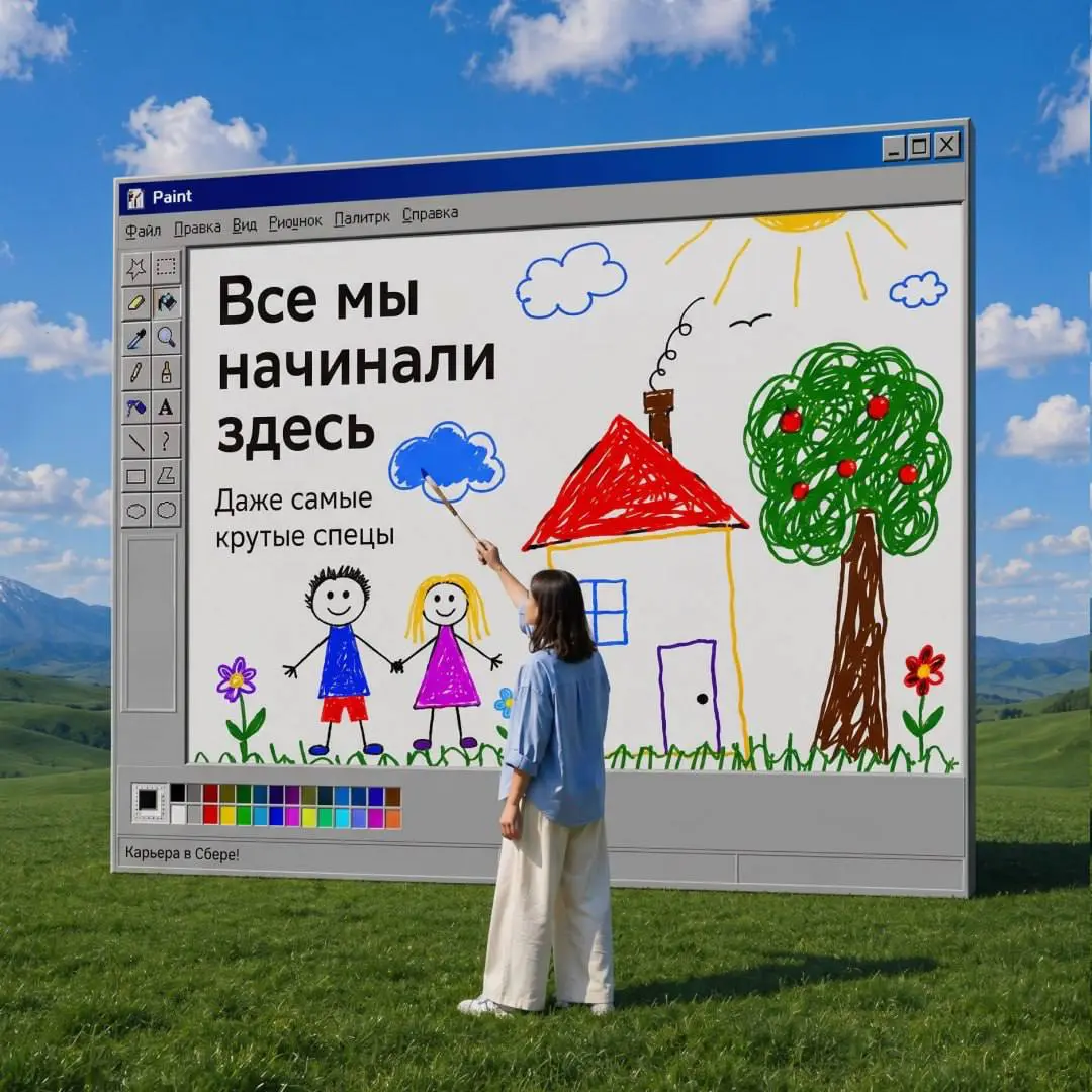 Бывает, привычные тактики не подходят для новой задачи | Сетка — социальная сеть от hh.ru