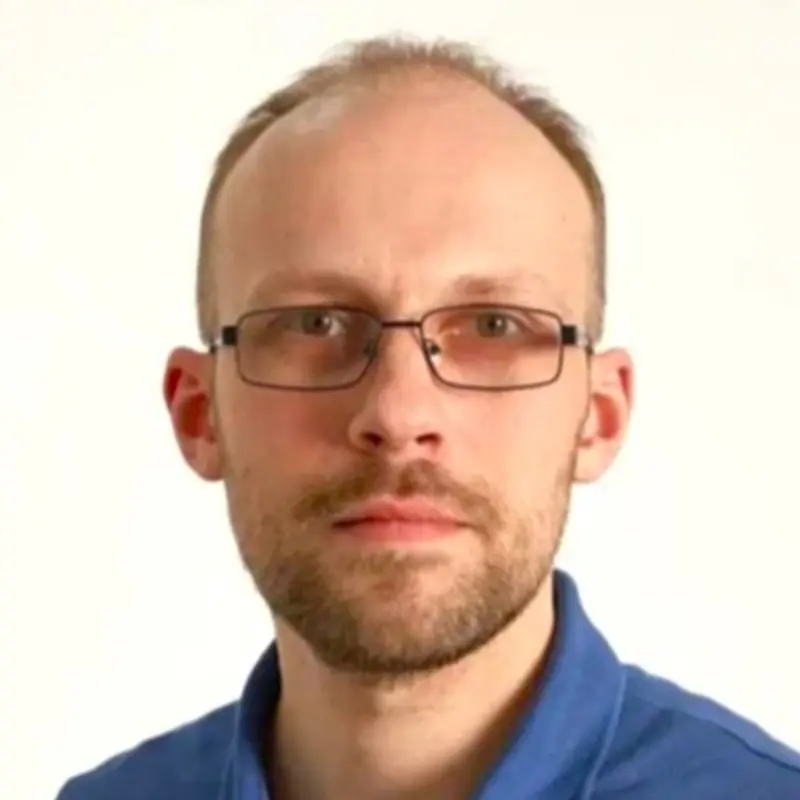 Алексей Матвеев