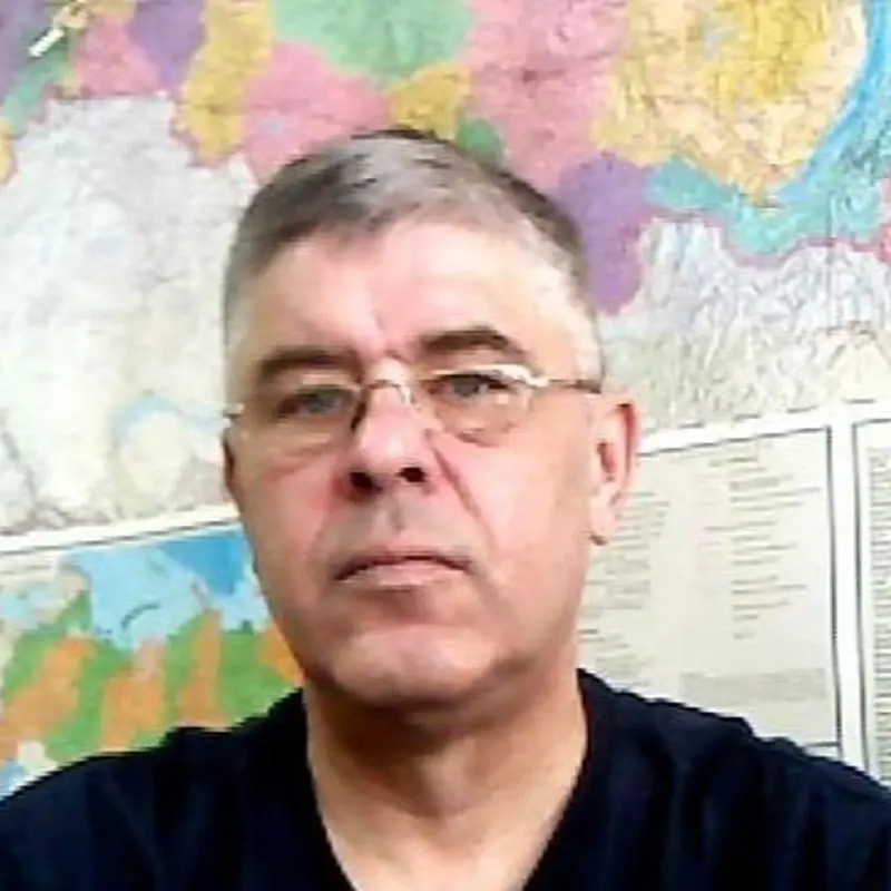 Евгений Махновецкий