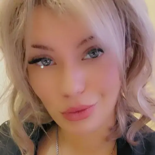 Екатерина Томшина
