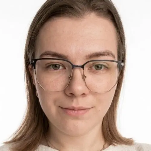 Виктория Рожкова
