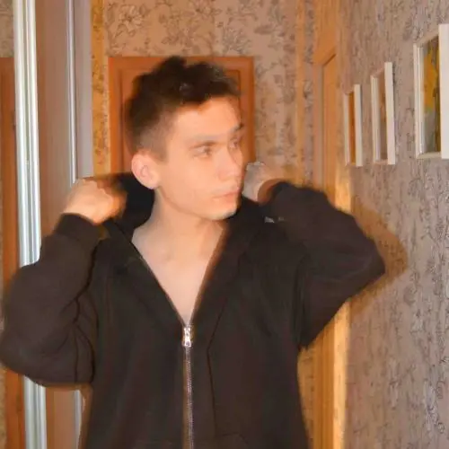 Алексей Рябов