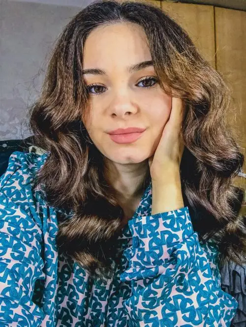 Дарья Оскиянова