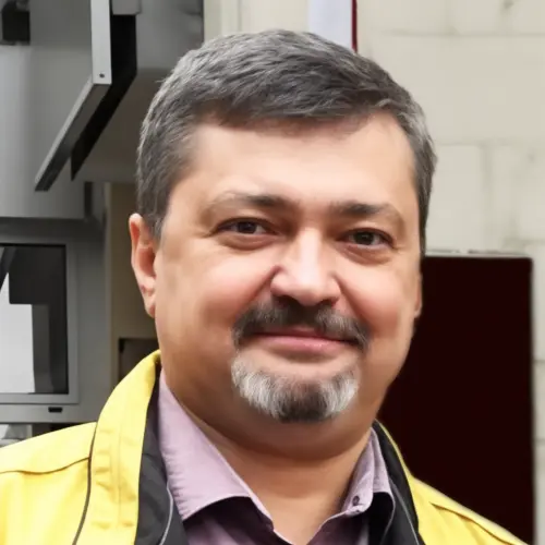Владимир Диких