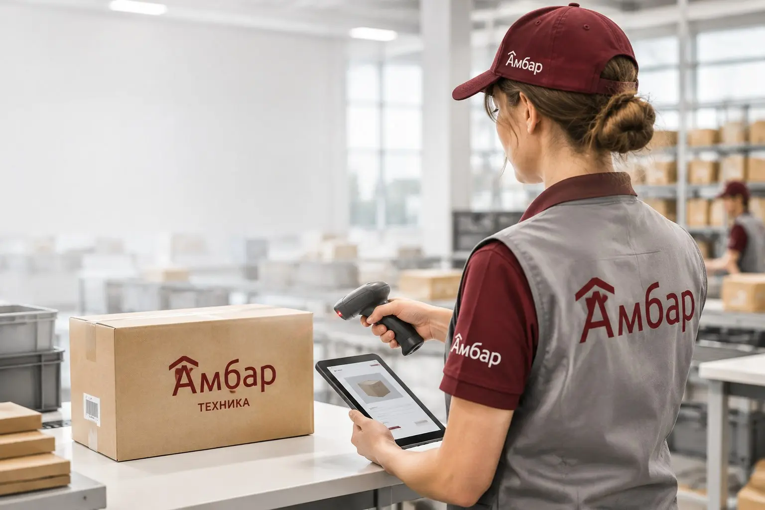 Как ускорить старт продаж на маркетплейсах? В новой статье рассказываем про наш алгоритм работы: от момента приемки груза на складе до готовой карточки товара проходит ровно один час | Сетка — социальная сеть от hh.ru