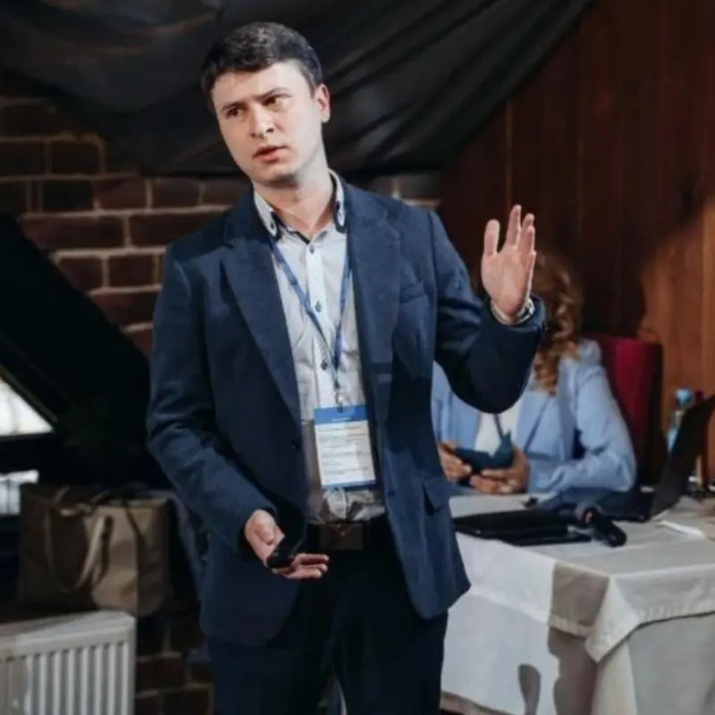 Назир Наурзоков