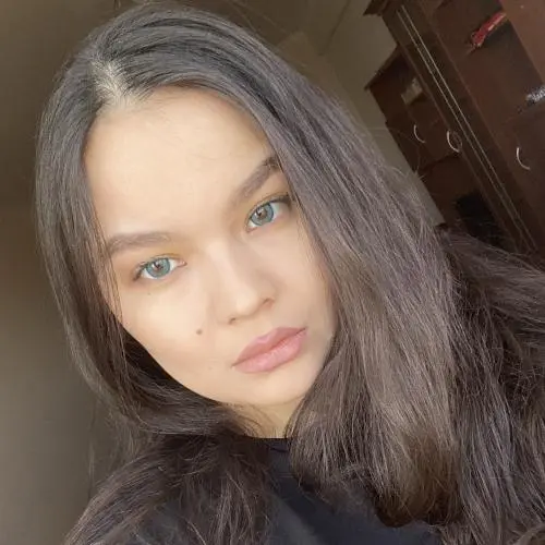 Анастасия Джураева