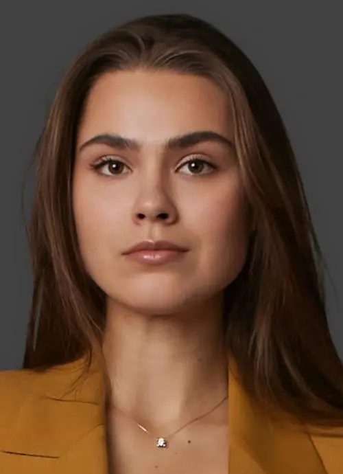 Валерия Маклакова