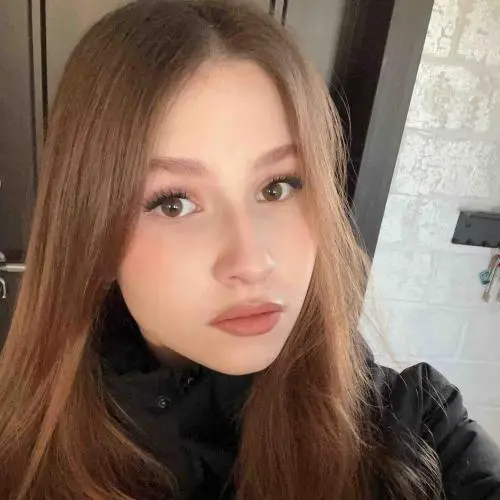 Дарья Давыдова