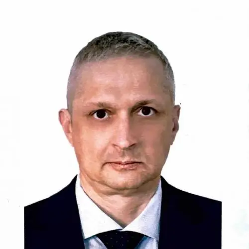 Максим Родиков