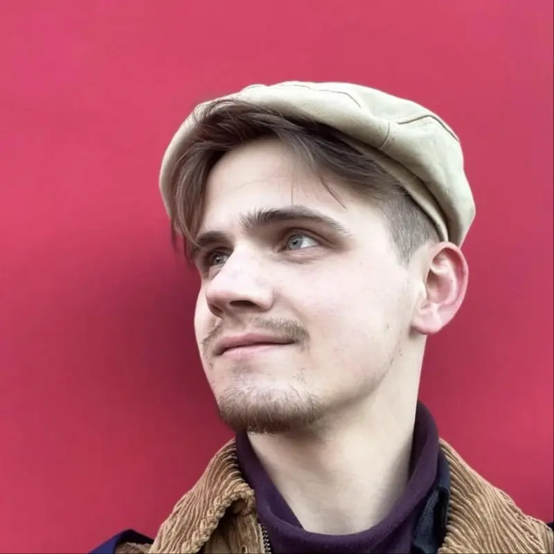 Алексей Чистяков