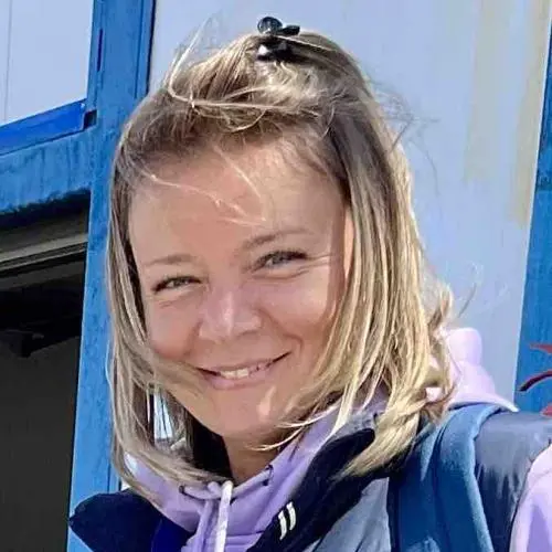 Светлана Савельева