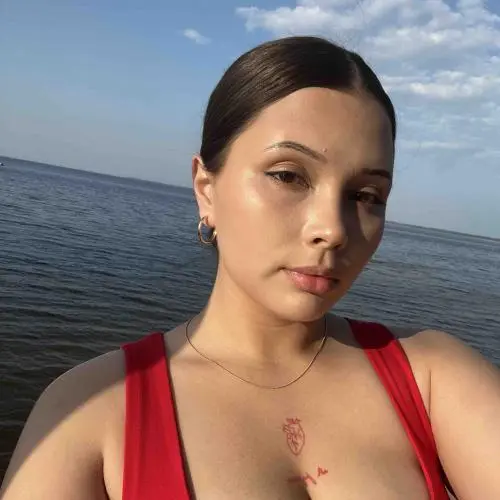 Анжела Коробкова