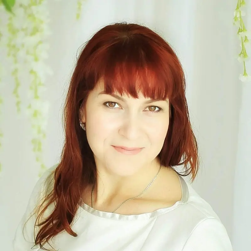 Наталья Кузнецова