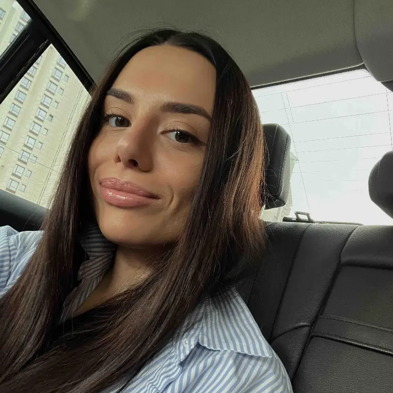 Евгения Жиличева