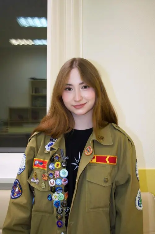 Валерия Сосенко