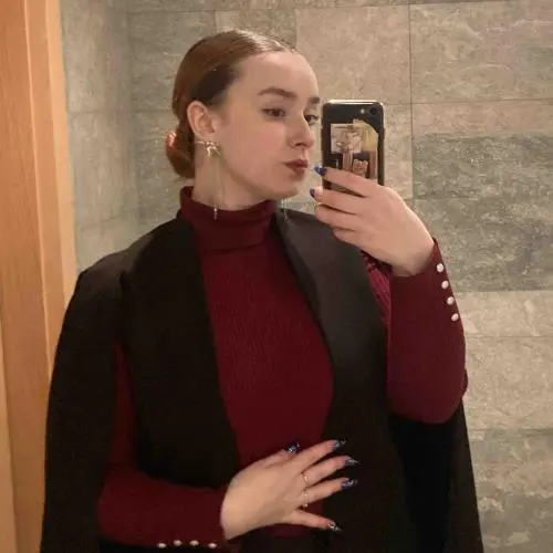 Нина Ловецкая
