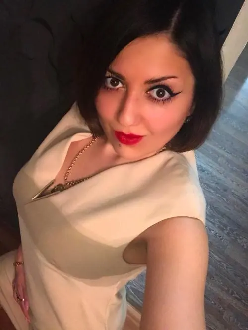 Кристина Андреева
