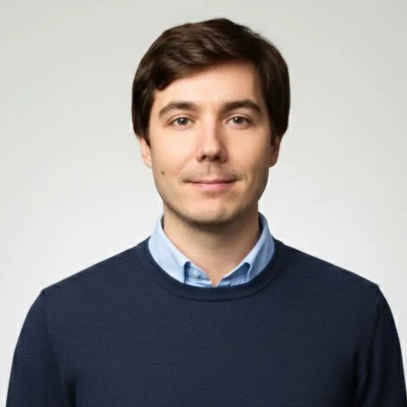 Владимир Гулевский
