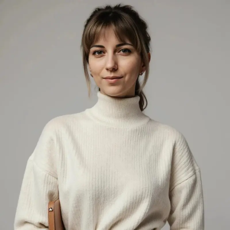 Александра Боровикова