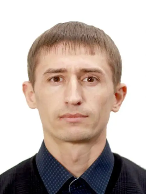 Юрий Серокуров