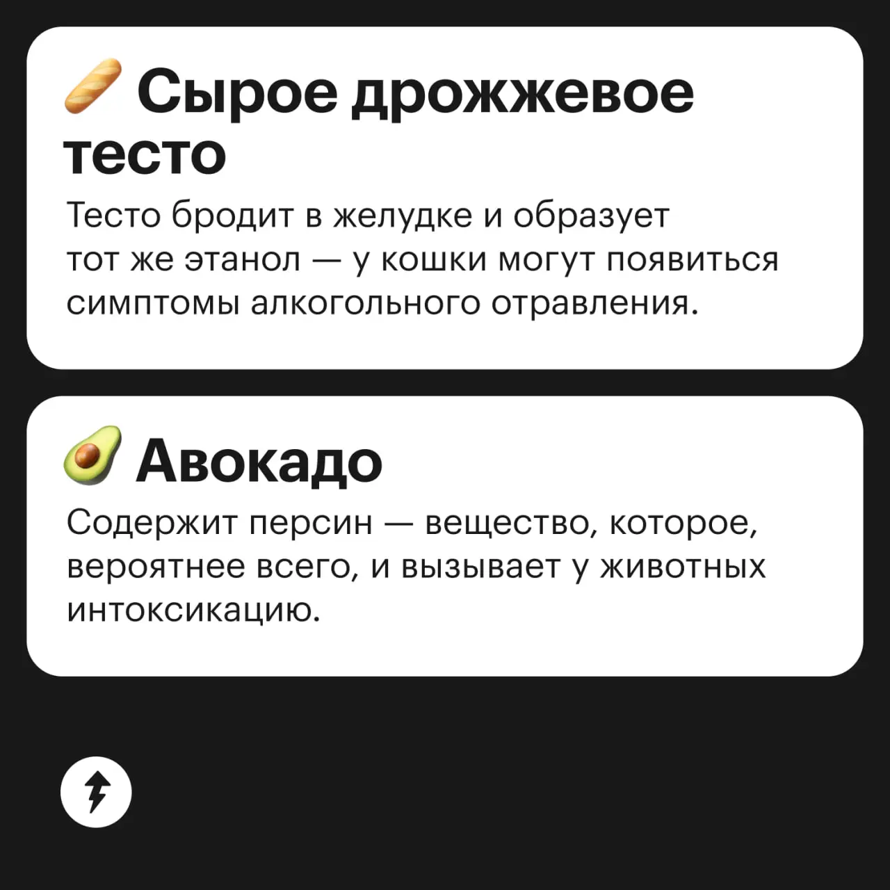 🤵 Что будете заказывать?
🐱 Мне, пожалуйста, лобстера по-королевски в соусе из тунца. Подскажите, не добавляют ли туда мускатный орех? На него у меня аллергия.
⚡️ Как правильно кормить котиков
#мяу | Сетка — социальная сеть от hh.ru