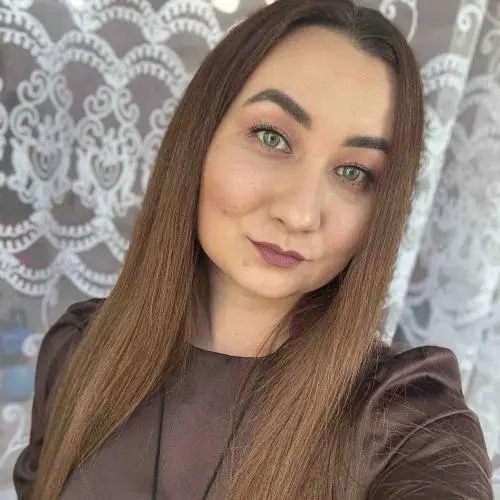 Гуля Фахретдинова